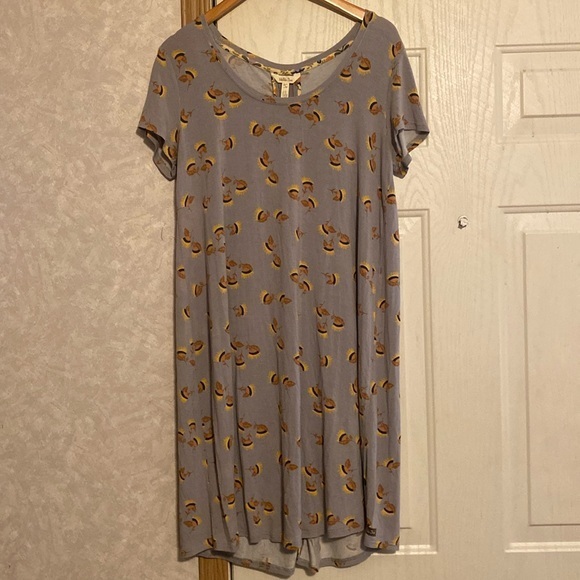Matilda Jane Dresses & Skirts - Matilda Jane‎ Scoop Neck Dress